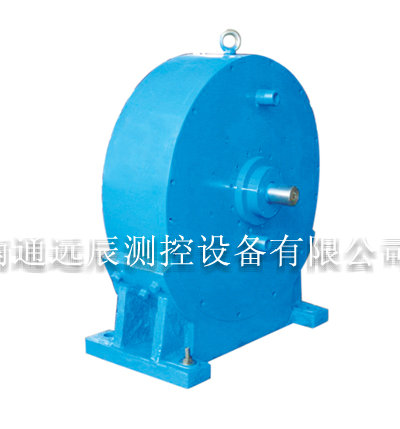 電渦流（liú）加載器