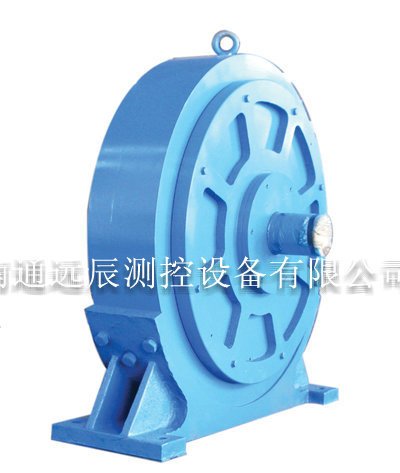 磁粉加載器（磁粉製動器）